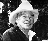 Photo de Charles-Edward Hayward